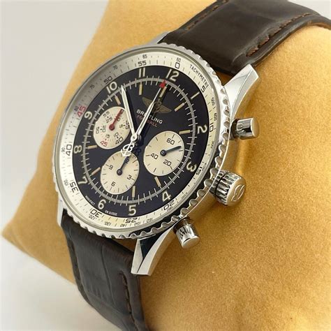 breitling a30022 movement|Breitling a30022 price.